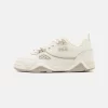 Fila Casim - Trainers - Marshmallow/Feather Gray