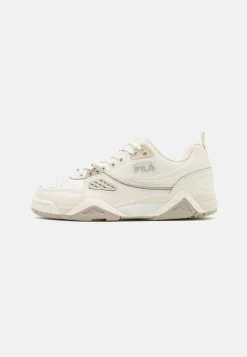 Fila Casim - Trainers - Marshmallow/Feather Gray
