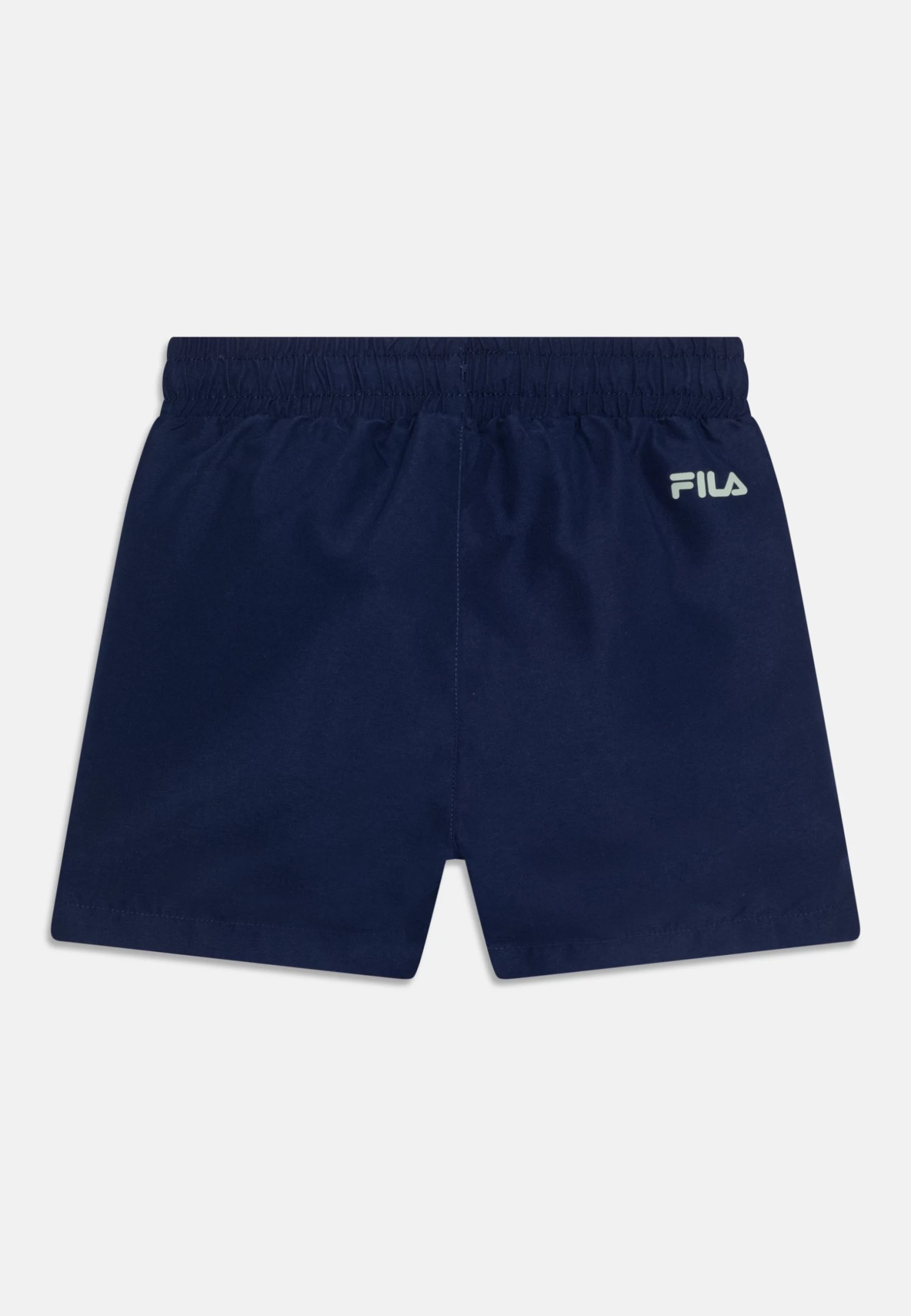 Fila Laasdorf Beach - Swimming Shorts - Medieval Blue - Image 2