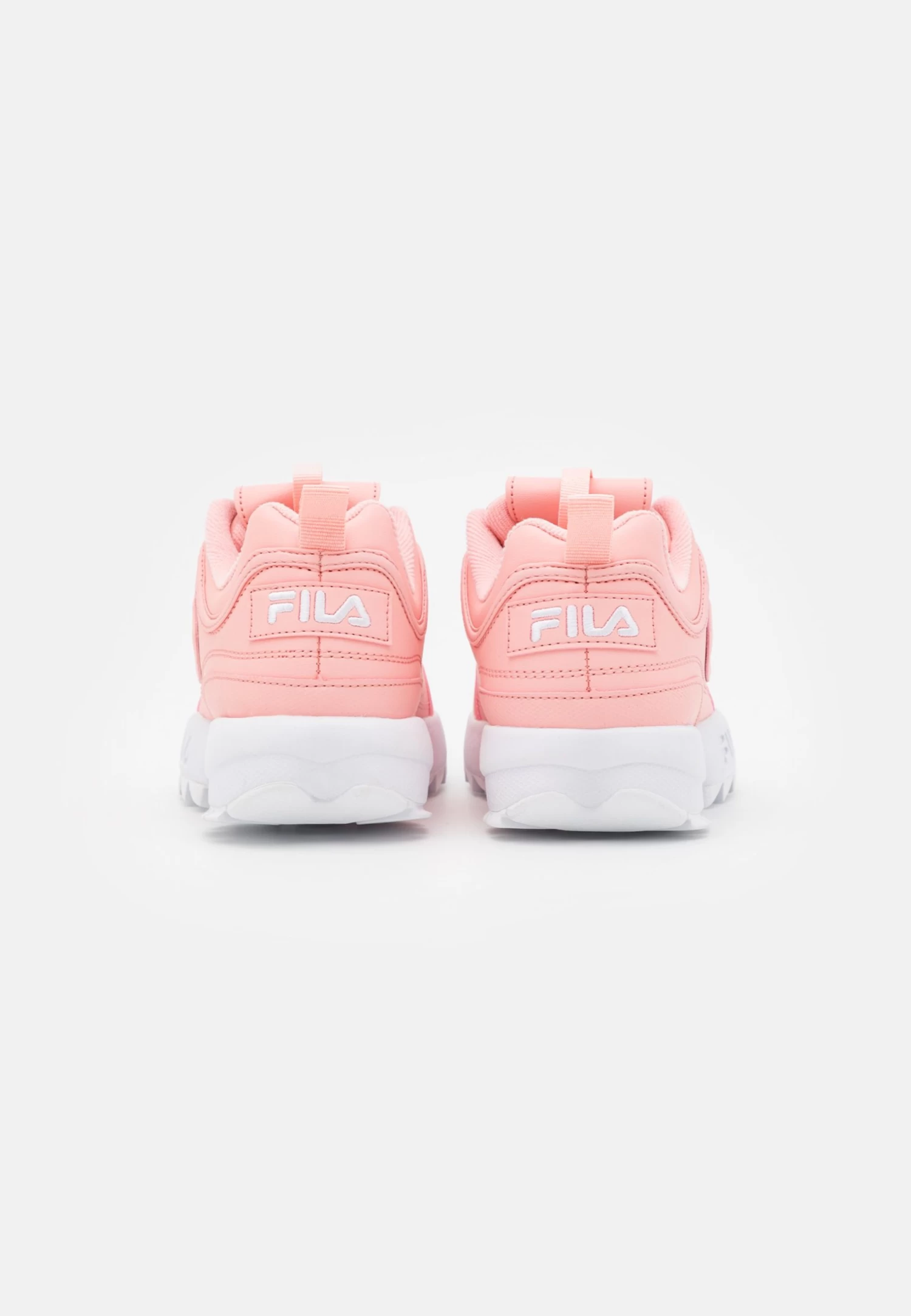 Fila Disruptor - Trainers - Pale Rosette - Image 4