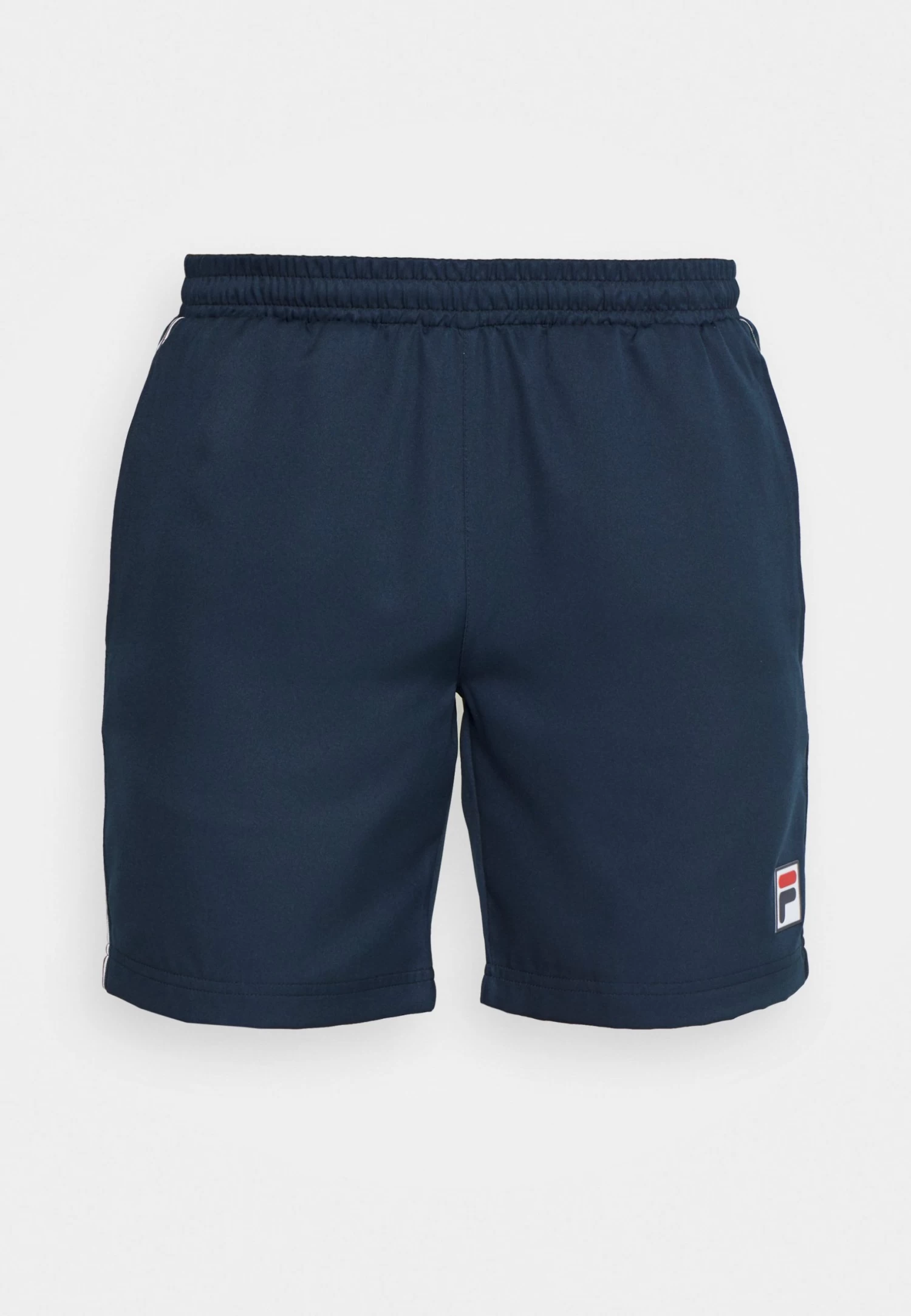 Fila Shorts Riley - Sports Shorts - Peacoat Blue - Image 5