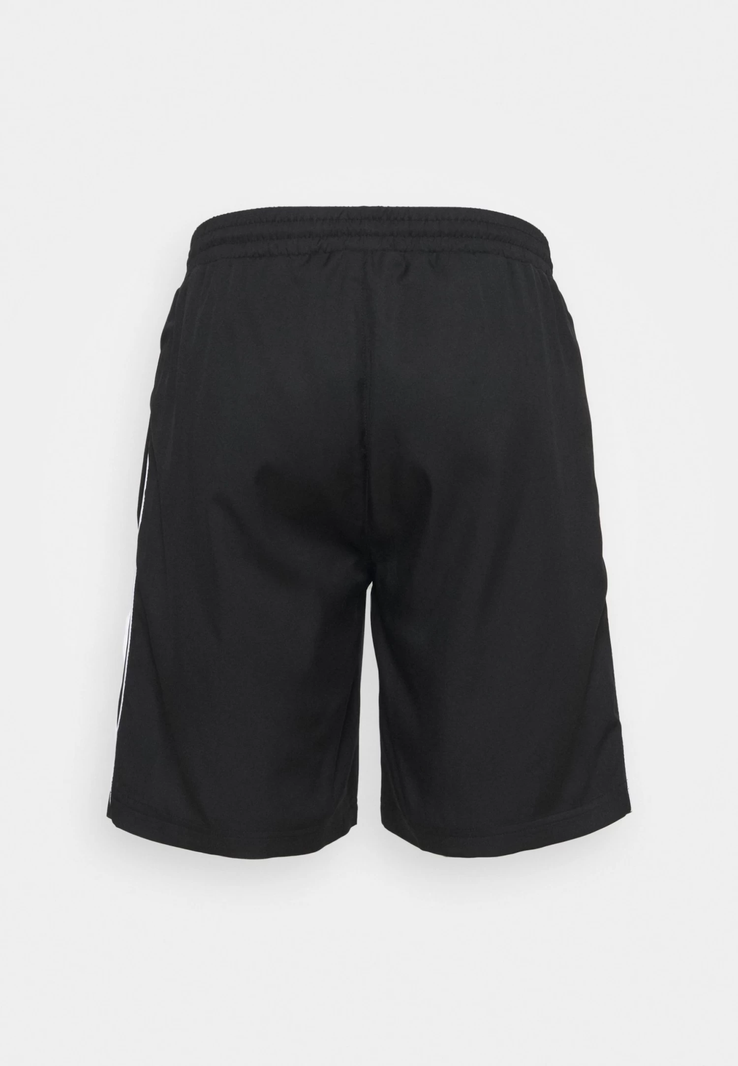 Fila Leon - Sports Shorts - Black - Image 2