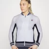 Fila Jacket Georgia - Training Jacket - White/Navy