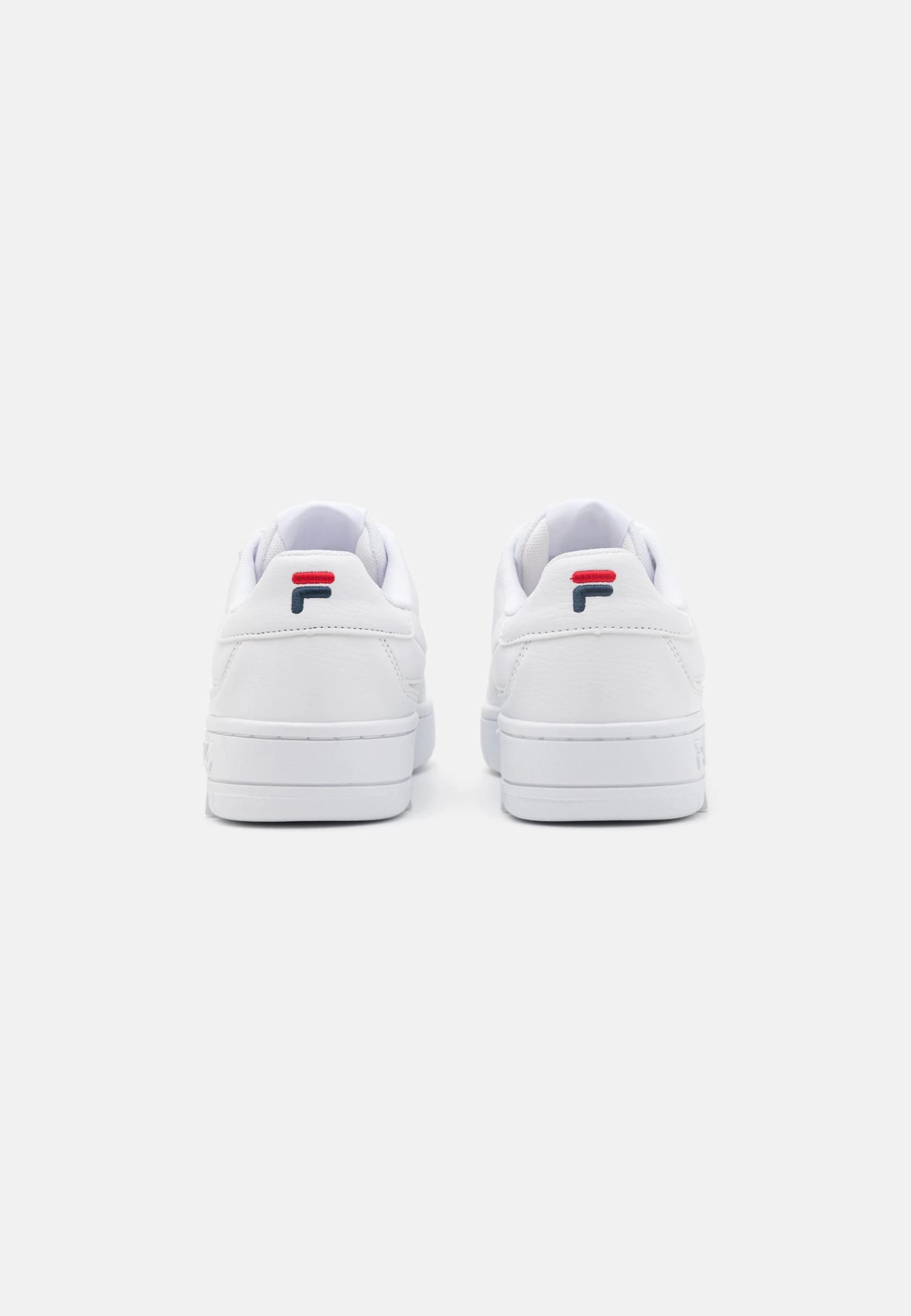 Fila Fxventuno Unisex - Trainers - White - Image 3