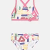 Fila Saida - Bikini - Antique White