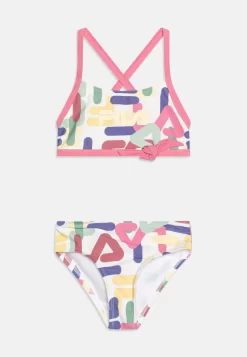 Fila Saida - Bikini - Antique White