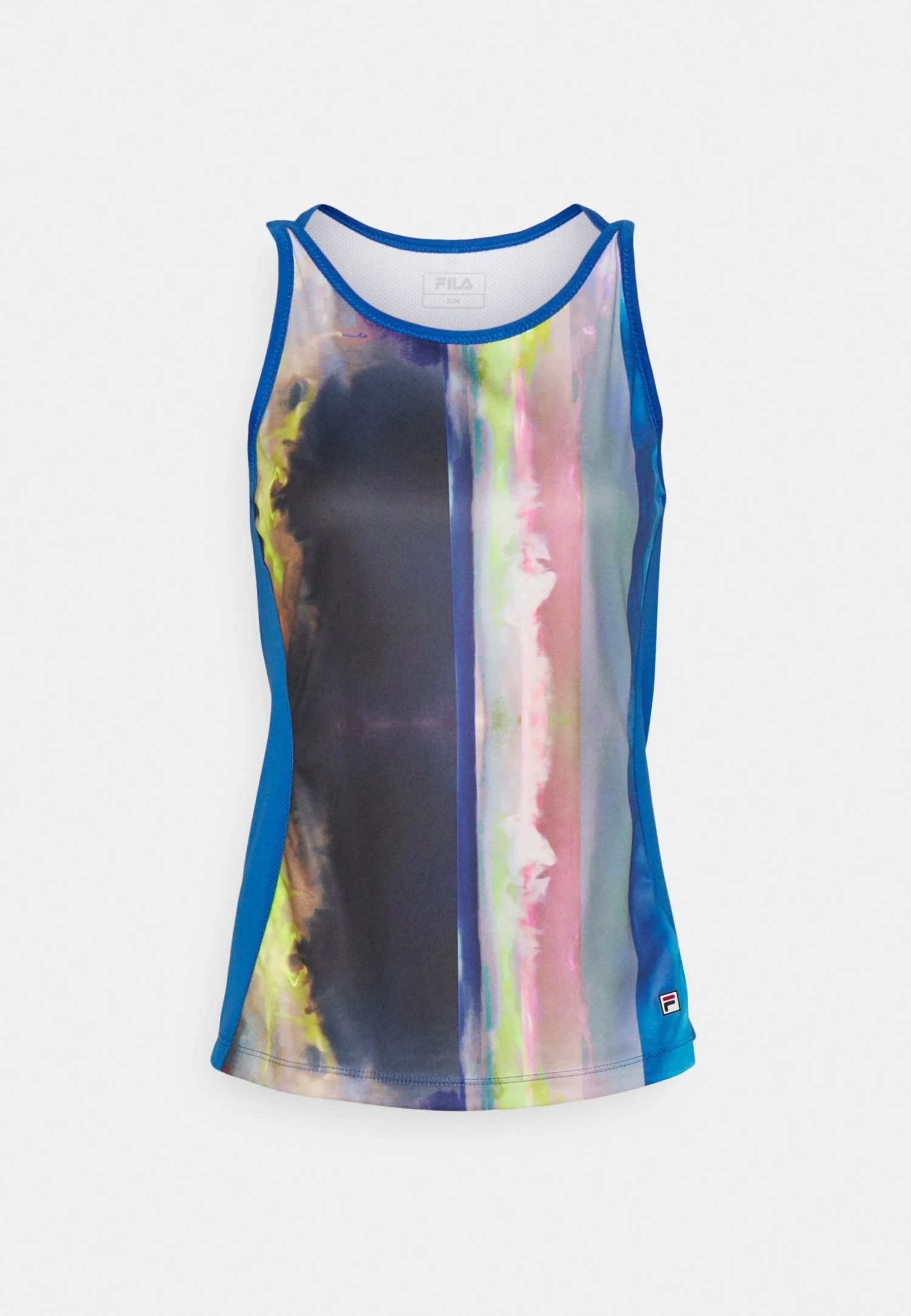 Fila Top - Multi Coloured - Image 5