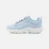 Fila Strada - Trainers - Kentucky Blue