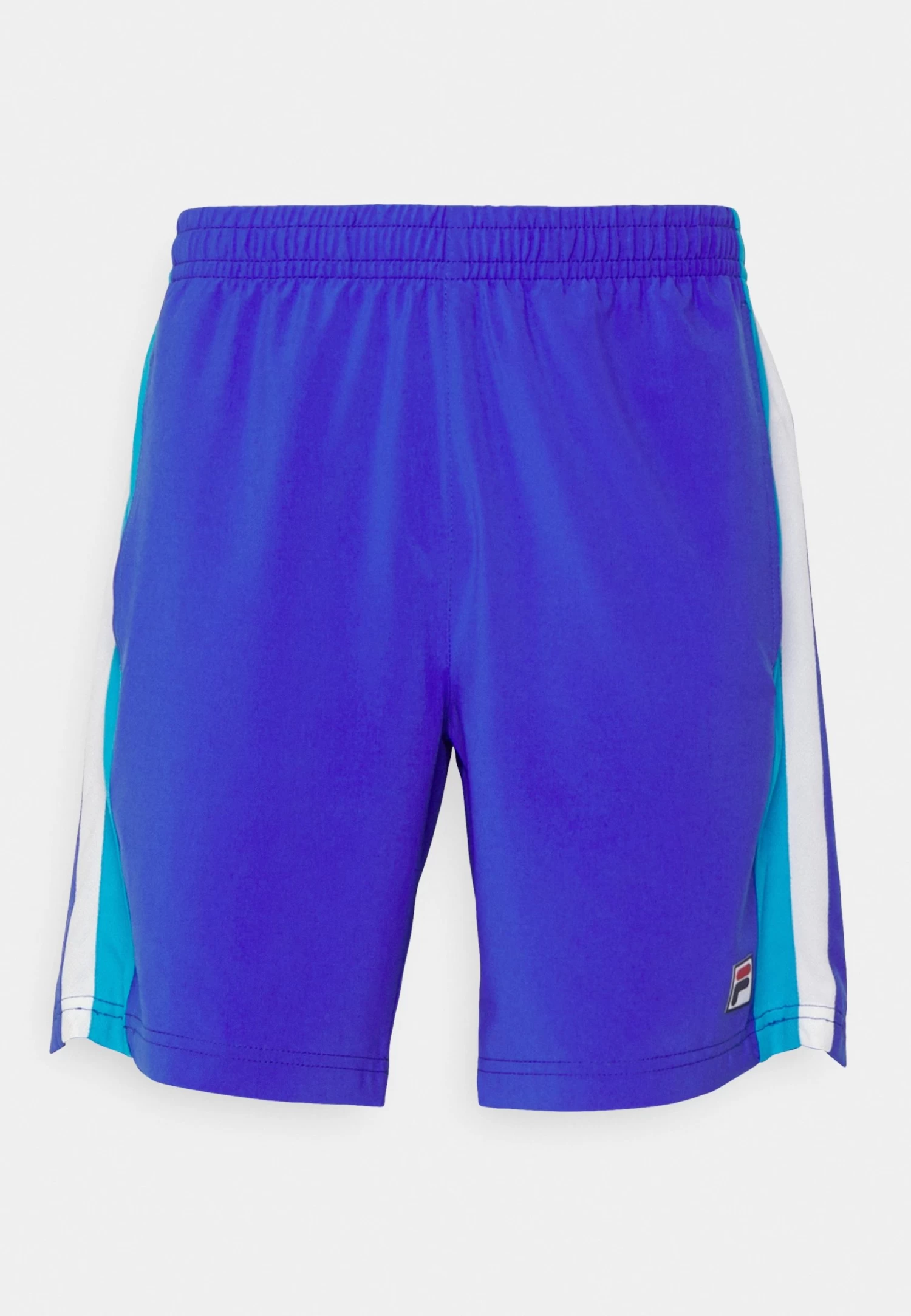 Fila Nicolo - Sports Shorts - Dazzling Blue - Image 4