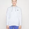 Fila Robin - Zip-Up Sweatshirt - White