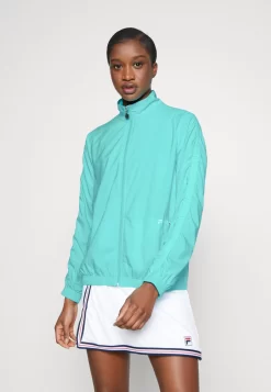 Fila Jacket Petra - Training Jacket - Blue Radiance