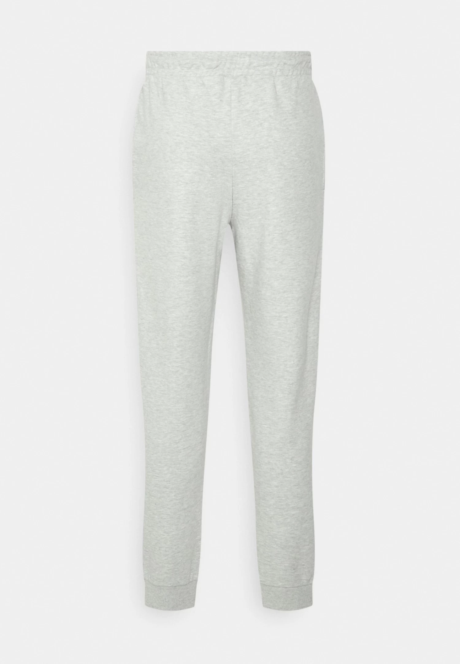 Fila Biorine Pants - Tracksuit Bottoms - Light Grey Melange - Image 2