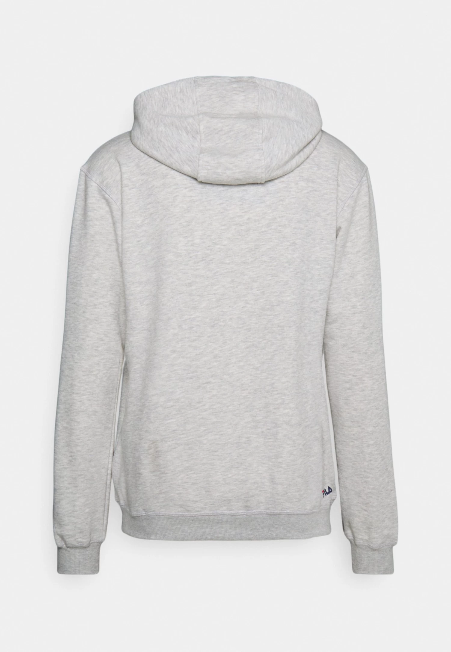 Fila Barumini- Hoodie - Light Grey Melange - Image 2