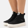 Fila PotenzaMid - High-Top Trainers