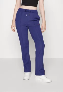 Fila Beja Track Pants - Tracksuit Bottoms - Medieval Blue