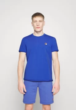 Fila Jonas - Basic T-Shirt - Dazzling Blue