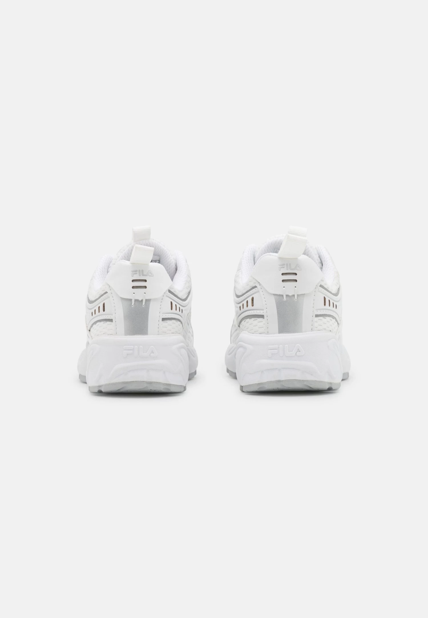 Fila 2000 Stunner- Trainers - White - Image 4
