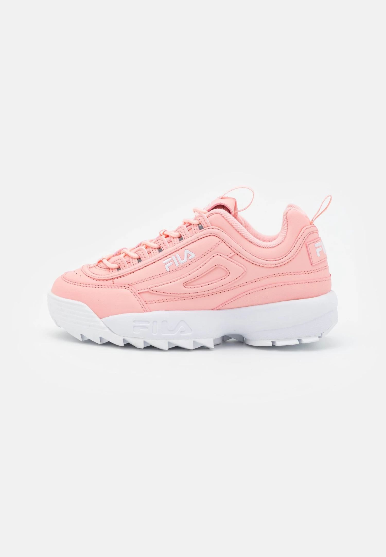 Fila Disruptor - Trainers - Pale Rosette - Image 2