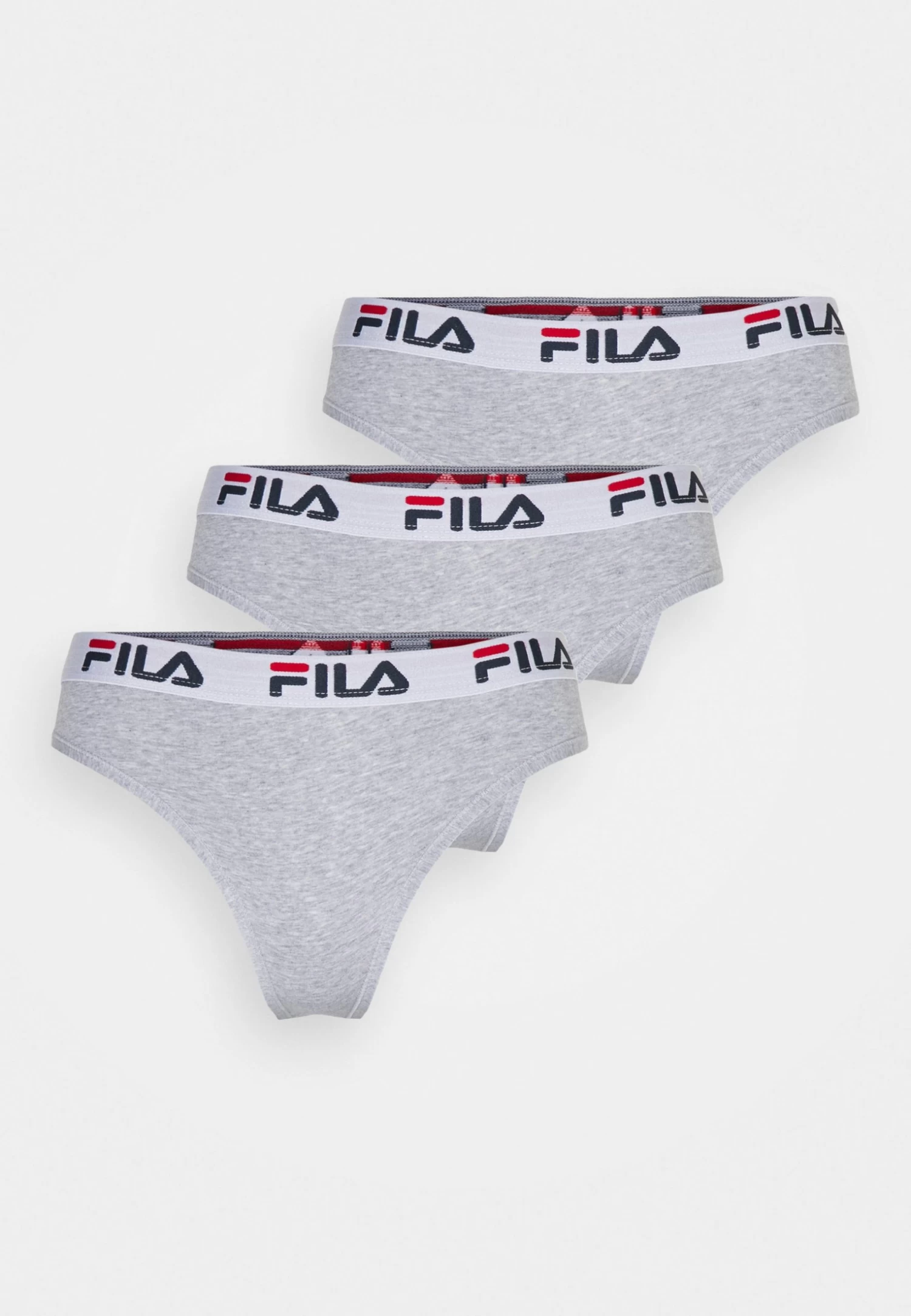 Fila Women Brazilian 3 Pack - Briefs - Image 4