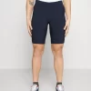 Fila Bermuda Mathilda - Sports Shorts - Navy