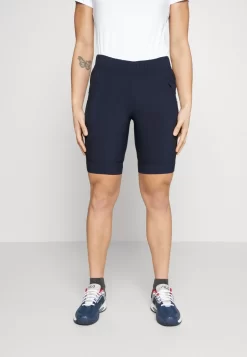Fila Bermuda Mathilda - Sports Shorts - Navy