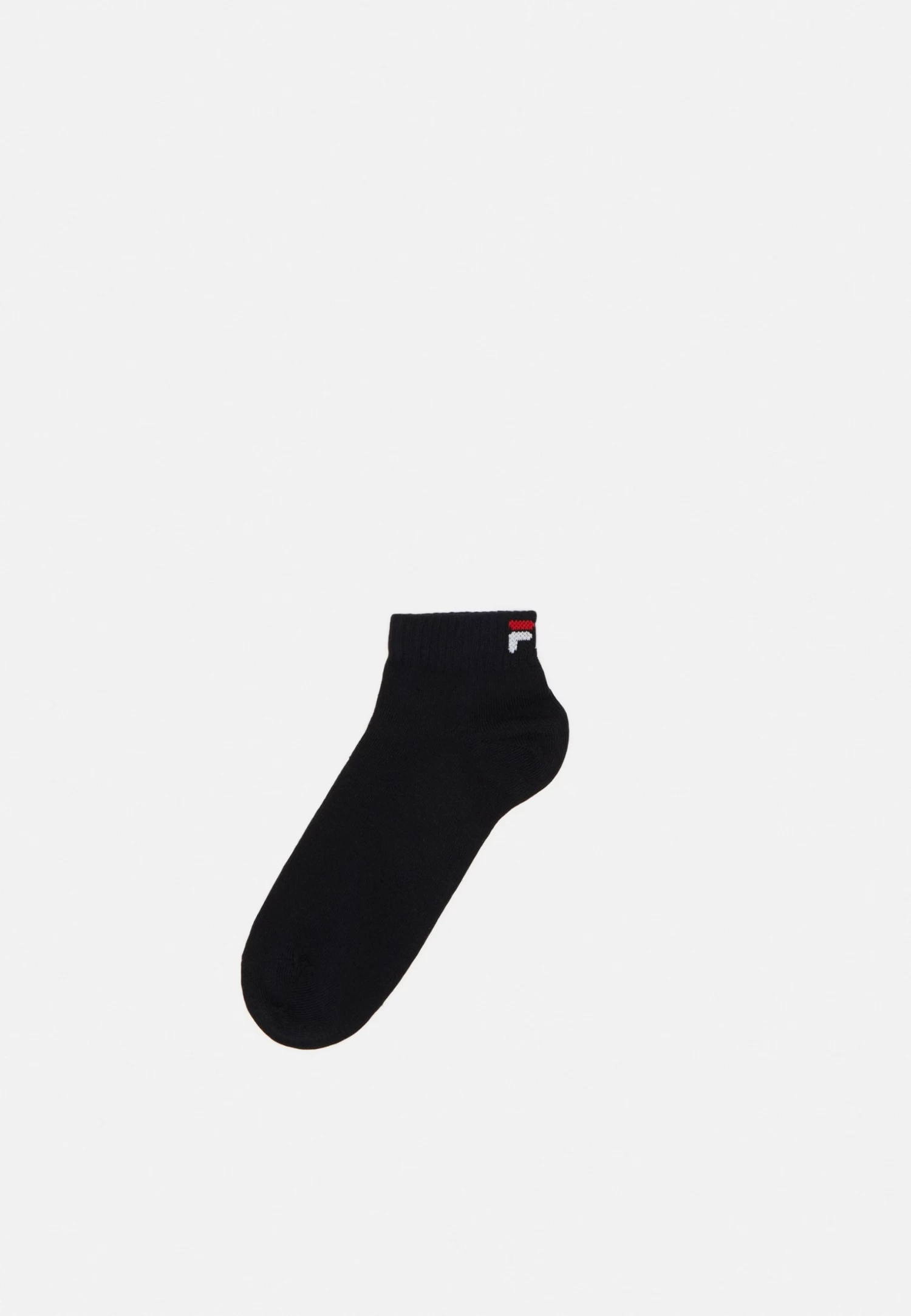Fila Quarter 9 Pack - Socks - Black