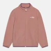Fila Berlstedt Polar Unisex - Fleece Jacket - Pale Mauve