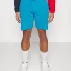 Fila Alfonso - Sports Shorts - Hawaiian Ocean
