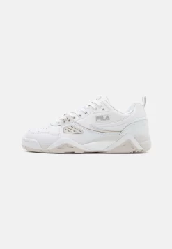 Fila Casim - Trainers - White/Nimbus Cloud
