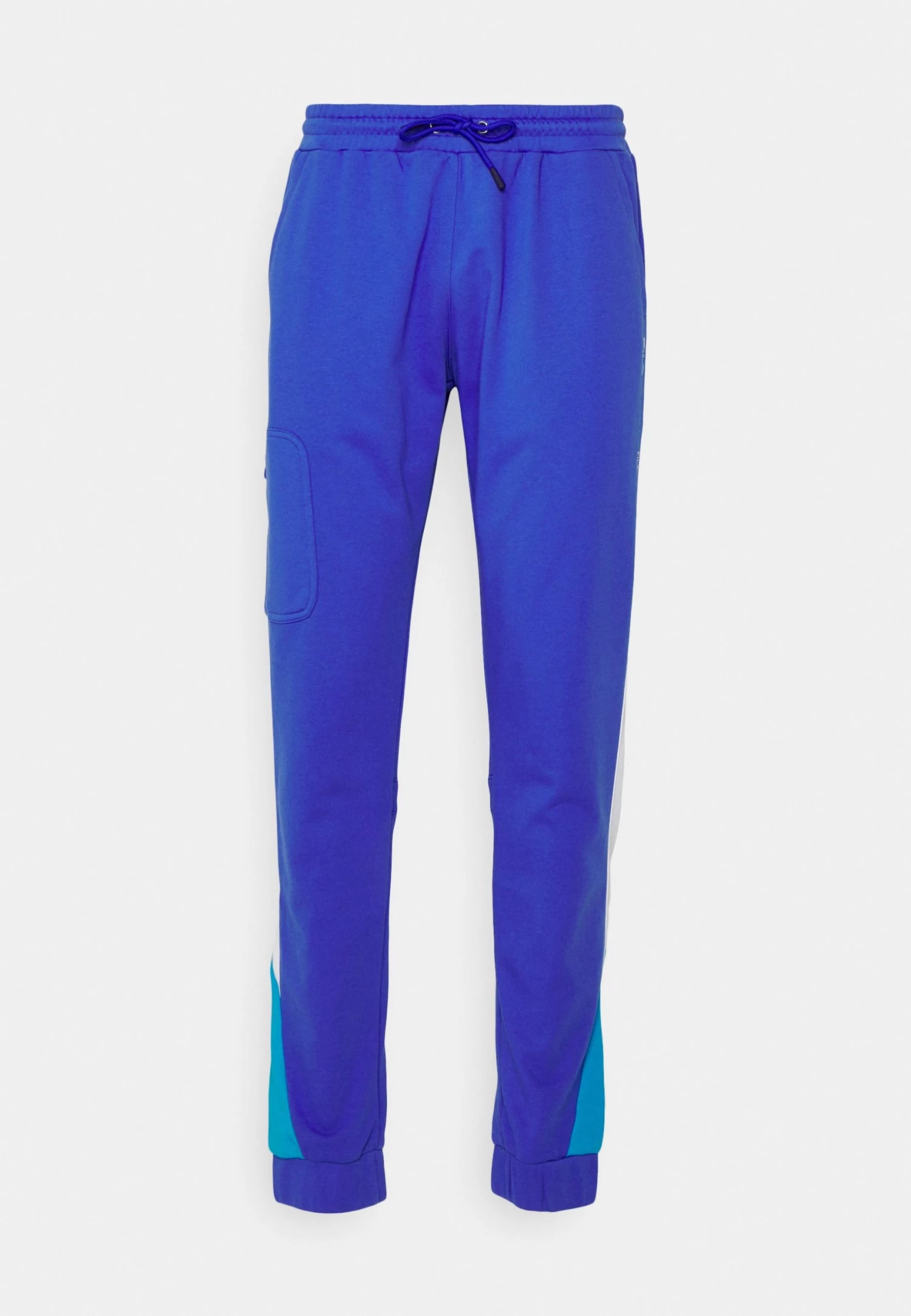 Fila Jamie - Tracksuit Bottoms - Dazzling Blue - Image 2