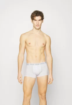 Fila Man 5 Pack - Pants - White