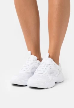 Fila Collene - Trainers - White