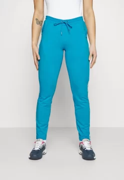 Fila Pam - Tracksuit Bottoms - Hawaiian Ocean