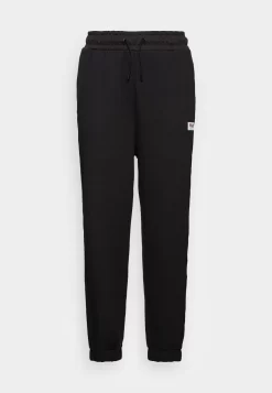 Fila Tricase Pants - Tracksuit Bottoms - Moonless Night