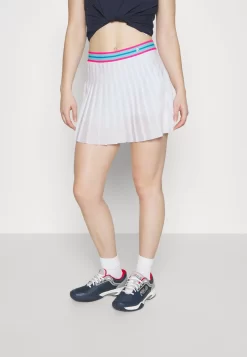 Fila Skort Finja - Pleated Skirt - White