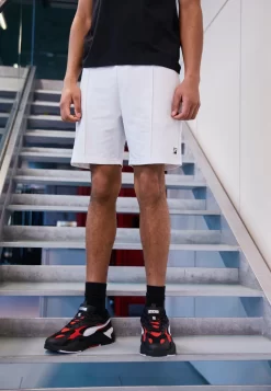 Fila Boyabat - Shorts - Bright White