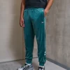 Fila Zinna Pants - Tracksuit Bottoms - Blue Spruce