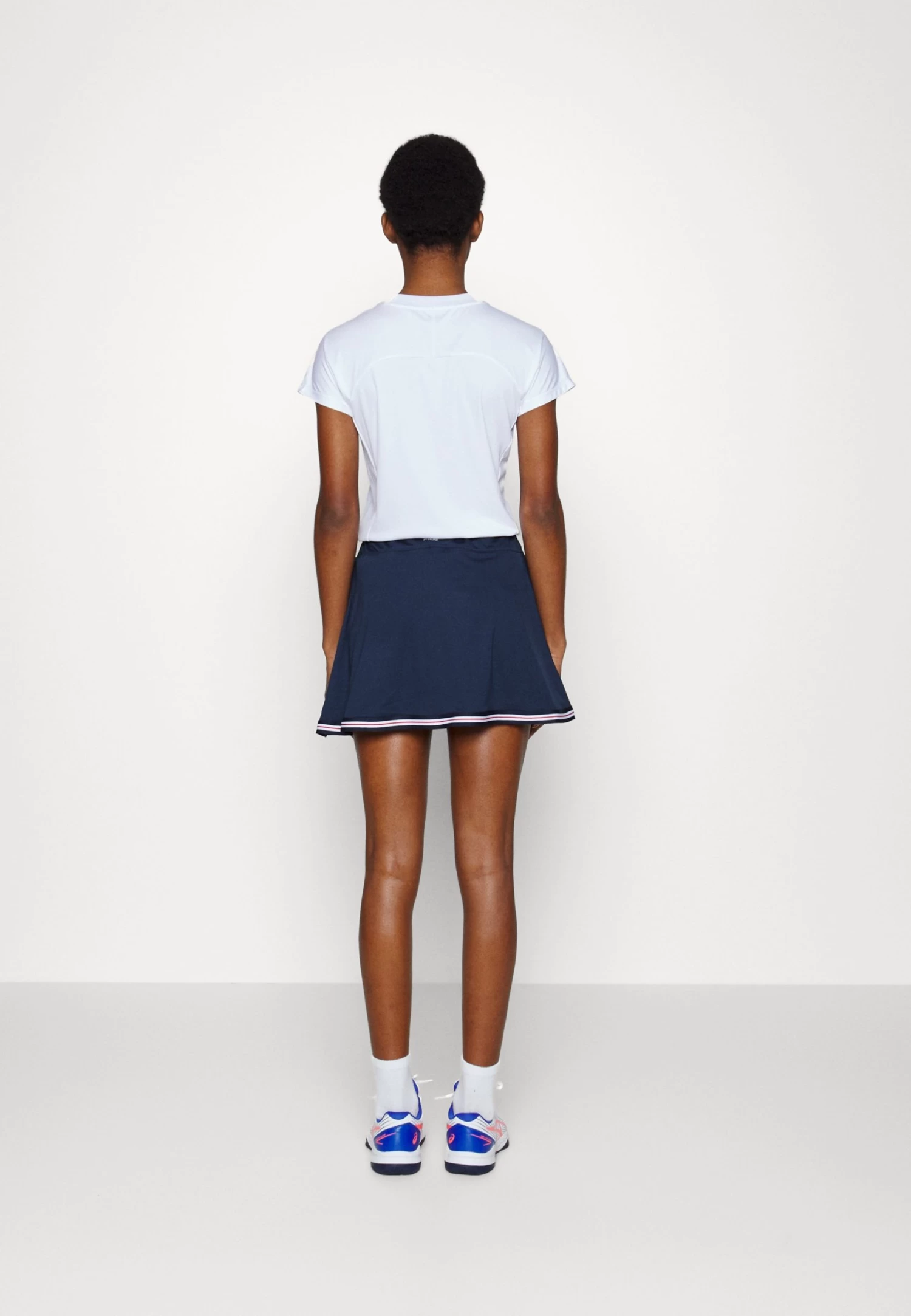 Fila Skort Ariana - Sports Skirt - Peacoat Blue - Image 3
