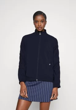 Fila Jacket Petra - Training Jacket - Navy