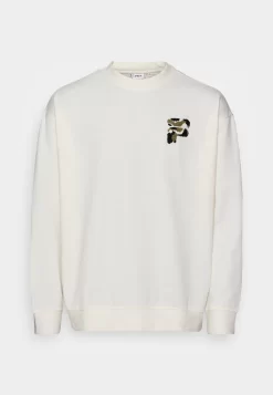 Fila Cosenza - Sweatshirt - Egret