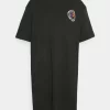 Fila Rena Dress - Jersey Dress - Black
