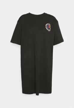 Fila Rena Dress - Jersey Dress - Black