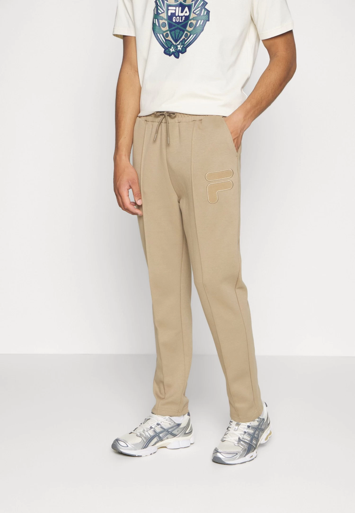 Fila Costa Pants - Tracksuit Bottoms - Image 3