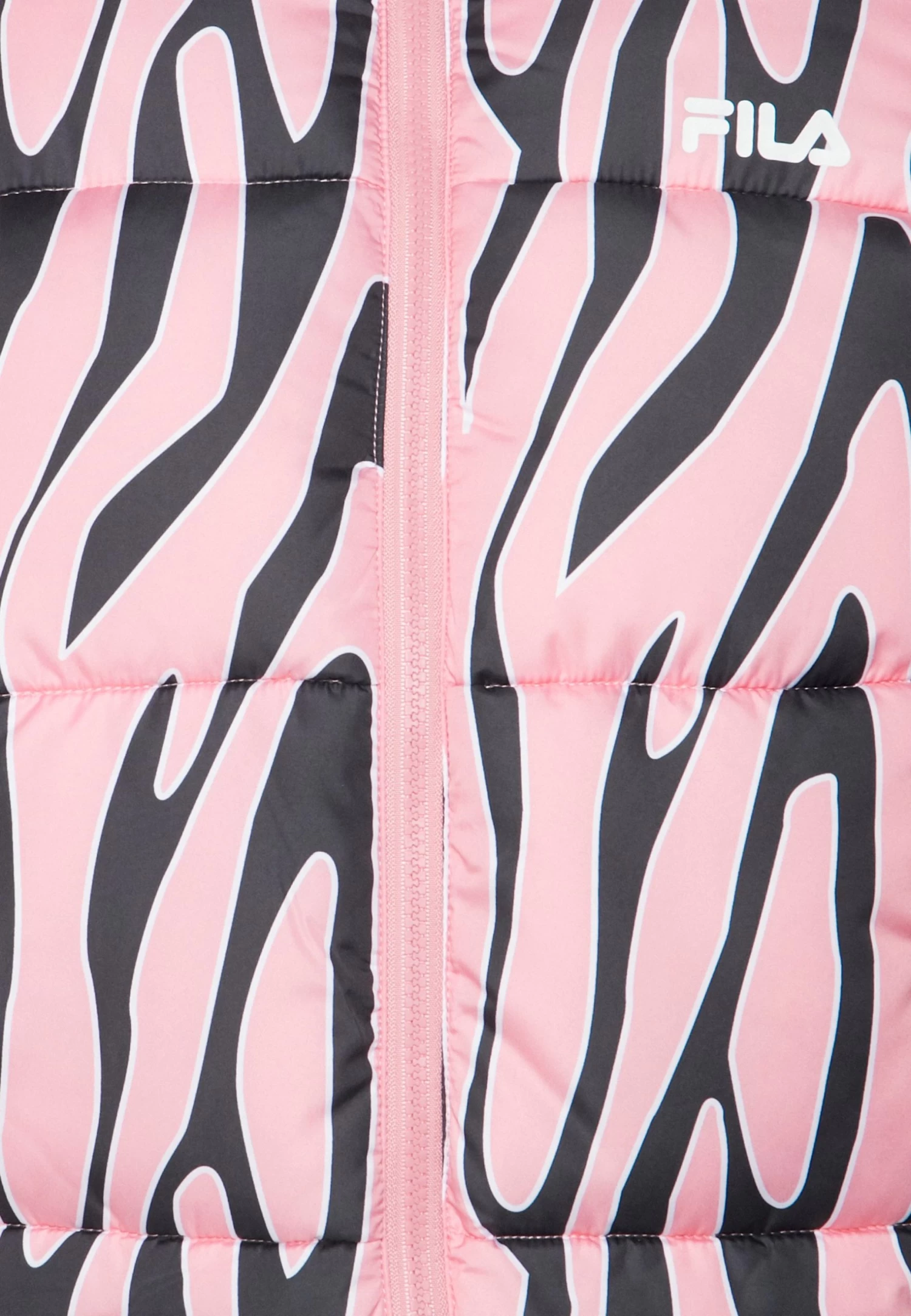 Fila Enid Puff Jacket - Winter Jacket - Image 8