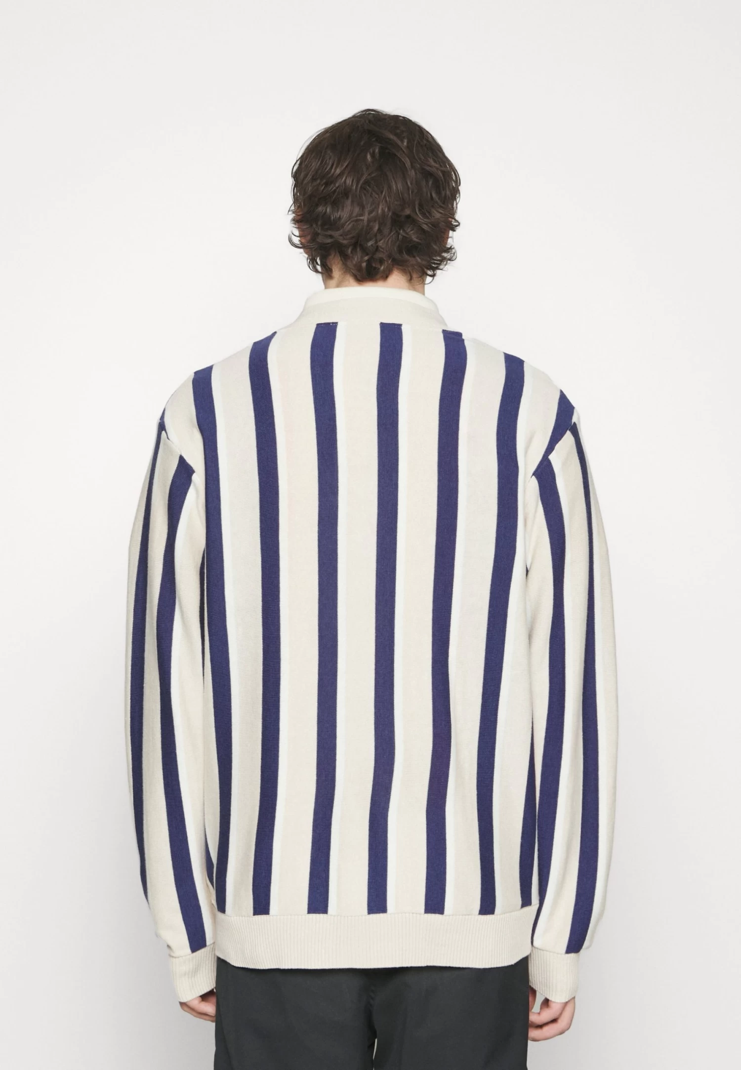 Fila Trabitz Cardigan - Cardigan - Fields Of Rye - Image 4