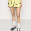 Fila Skort Cosima - Sports Skirt - Limoncello