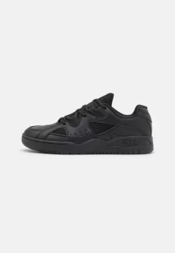 Fila Town X Topspin - Trainers - Black