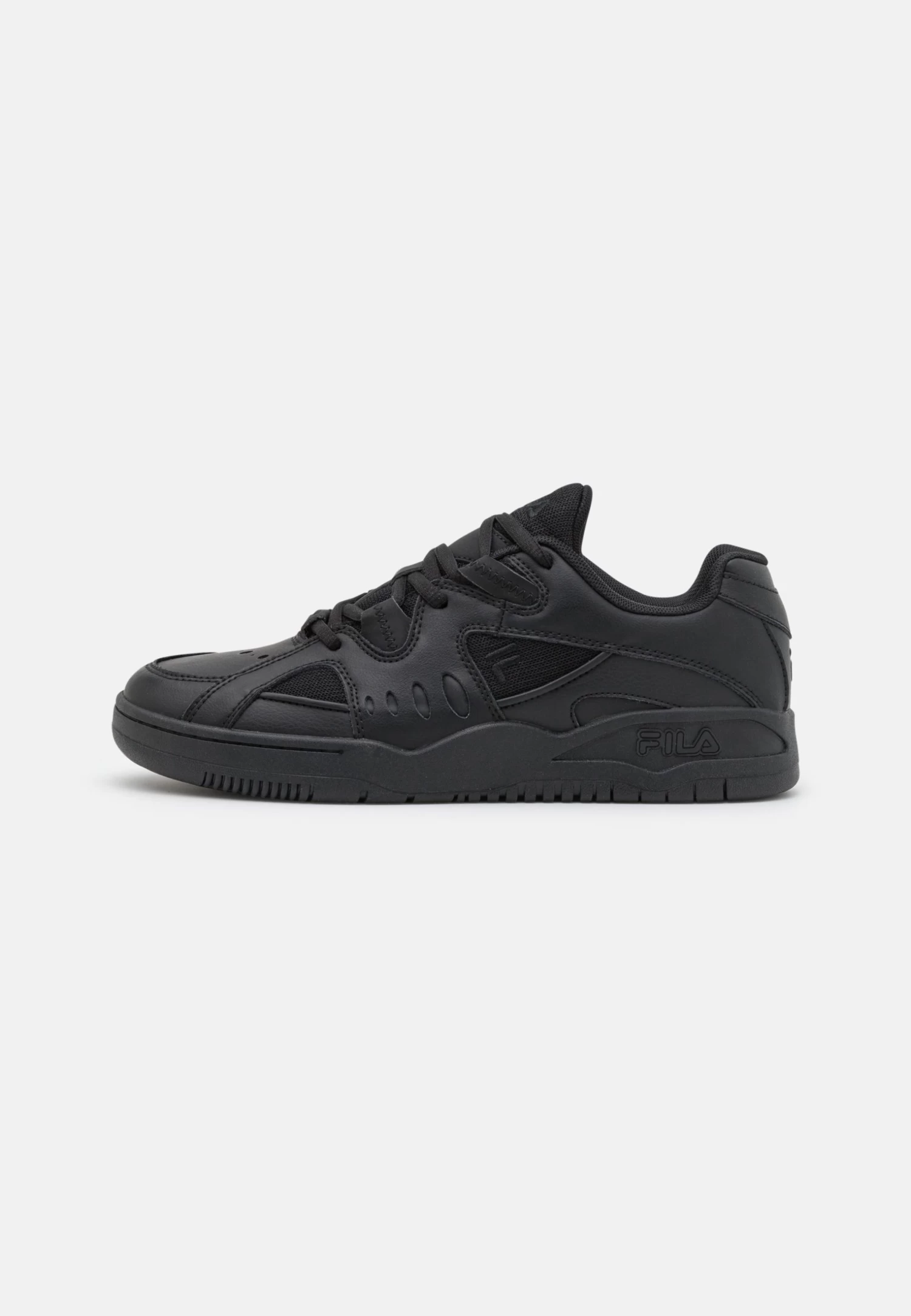 Fila Town X Topspin - Trainers - Black