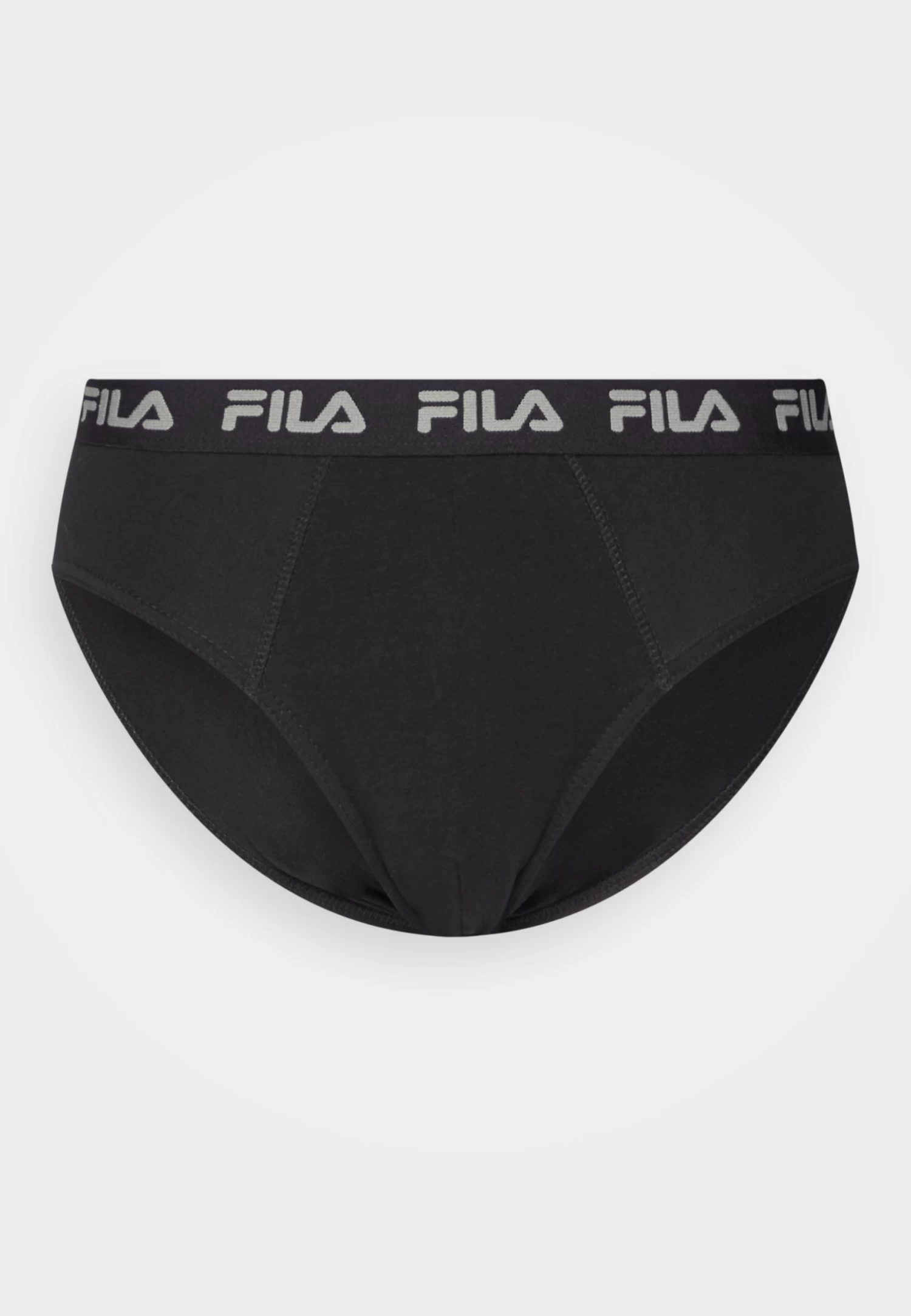 Fila Man Brief 5 Pack - Briefs - Black - Image 2