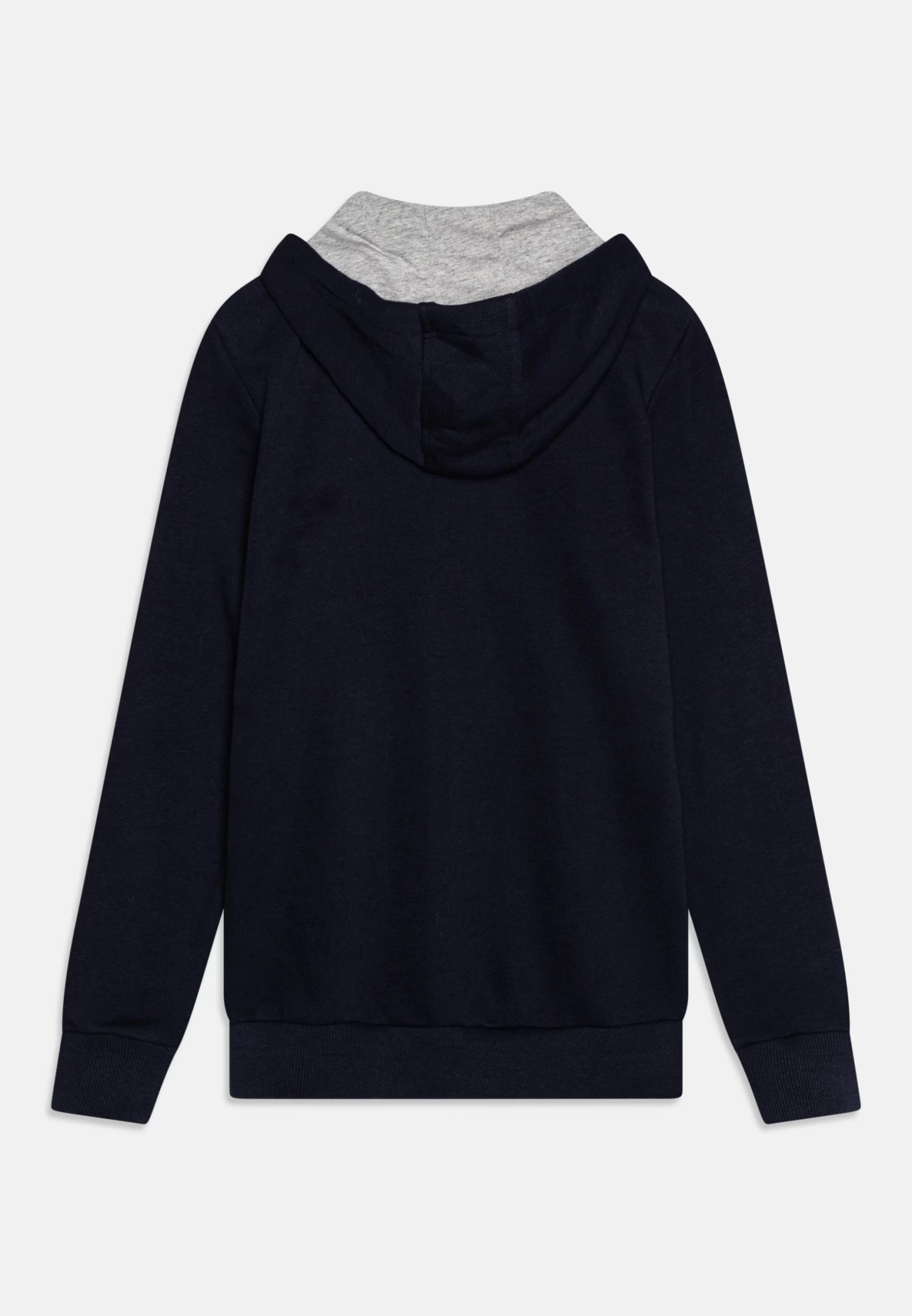 Fila Robin Kids Unisex - Zip-Up Sweatshirt - Navy - Image 2